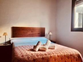 Central, near the Alhambra, quiet and autentic!, Granada